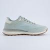 imageCUSHIONAIRE Womens Kicks lace up Nylon Sneaker Comfort Foam Wide Widths AvailableMint