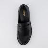 imageCUSHIONAIRE Womens Rizzo Slip on Loafer Memory Foam Wide Widths AvailableBlack