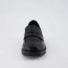 imageCUSHIONAIRE Womens Rizzo Slip on Loafer Memory Foam Wide Widths AvailableBlack