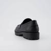 imageCUSHIONAIRE Womens Rizzo Slip on Loafer Memory Foam Wide Widths AvailableBlack