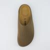 imageCUSHIONAIRE Womens Sils Knit Cork Footbed Clog with ComfortBrown