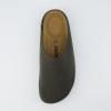 imageCUSHIONAIRE Womens Sils Knit Cork Footbed Clog with ComfortGreen