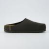 imageCUSHIONAIRE Womens Sils Knit Cork Footbed Clog with ComfortGreen