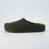 imageCUSHIONAIRE Womens Sils Knit Cork Footbed Clog with ComfortGreen