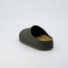 imageCUSHIONAIRE Womens Sils Knit Cork Footbed Clog with ComfortGreen