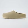 imageCUSHIONAIRE Womens Sils Knit Cork Footbed Clog with ComfortKhaki