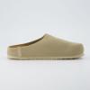 imageCUSHIONAIRE Womens Sils Knit Cork Footbed Clog with ComfortKhaki