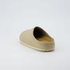 imageCUSHIONAIRE Womens Sils Knit Cork Footbed Clog with ComfortKhaki