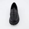 imageCUSHIONAIRE Womens Slip on Loafer Memory FoamBlack