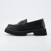 imageCUSHIONAIRE Womens Slip on Loafer Memory FoamBlack