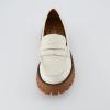 imageCUSHIONAIRE Womens Slip on Loafer Memory FoamCream