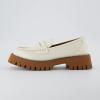 imageCUSHIONAIRE Womens Slip on Loafer Memory FoamCream