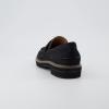 imageCUSHIONAIRE Womens Vassar Slip on Loafer Memory Foam Wide Widths AvailableBlack
