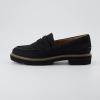imageCUSHIONAIRE Womens Vassar Slip on Loafer Memory Foam Wide Widths AvailableBlack
