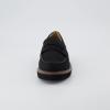 imageCUSHIONAIRE Womens Vassar Slip on Loafer Memory Foam Wide Widths AvailableBlack