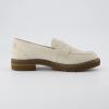 imageCUSHIONAIRE Womens Vassar Slip on Loafer Memory Foam Wide Widths AvailableBone