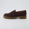 imageCUSHIONAIRE Womens Vassar Slip on Loafer Memory Foam Wide Widths AvailableEspresso
