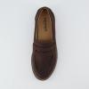 imageCUSHIONAIRE Womens Vassar Slip on Loafer Memory Foam Wide Widths AvailableEspresso