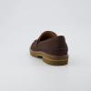 imageCUSHIONAIRE Womens Vassar Slip on Loafer Memory Foam Wide Widths AvailableEspresso
