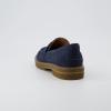 imageCUSHIONAIRE Womens Vassar Slip on Loafer Memory Foam Wide Widths AvailableNavy
