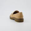imageCUSHIONAIRE Womens Vassar Slip on Loafer Memory Foam Wide Widths AvailableTan