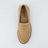 imageCUSHIONAIRE Womens Vassar Slip on Loafer Memory Foam Wide Widths AvailableTan