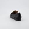 imageCUSHIONAIRE Womens York Slip on Loafer Memory Foam Wide Widths AvailableBlack