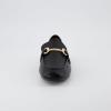 imageCUSHIONAIRE Womens York Slip on Loafer Memory Foam Wide Widths AvailableBlack
