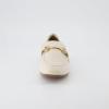 imageCUSHIONAIRE Womens York Slip on Loafer Memory Foam Wide Widths AvailableBone