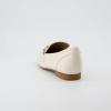 imageCUSHIONAIRE Womens York Slip on Loafer Memory Foam Wide Widths AvailableBone
