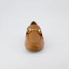 imageCUSHIONAIRE Womens York Slip on Loafer Memory Foam Wide Widths AvailableWhiskey