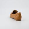 imageCUSHIONAIRE Womens York Slip on Loafer Memory Foam Wide Widths AvailableWhiskey