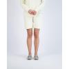 imageCushionaire Womens Sabina Moccasin Slipper Memory FoamGrey Wool
