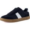imageCUSHIONAIRE Balance Womens Sneakers Casual Tennis Shoes for Women with Memory Foam and Slip Resistant OutsoleBlack