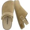 Biscuit Suede