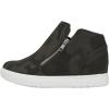 imageCUSHIONAIRE Womens Hart Hidden Wedge Sneaker Wide Width AvailableCamo