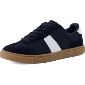 imageCUSHIONAIRE Balance Womens Sneakers Casual Tennis Shoes for Women with Memory Foam and Slip Resistant OutsoleBlack