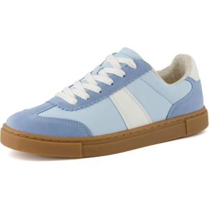 imageCUSHIONAIRE Balance Womens Sneakers Casual Tennis Shoes for Women with Memory Foam and Slip Resistant OutsoleBlue