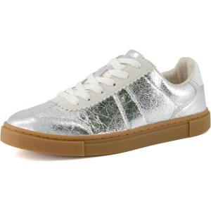 imageCUSHIONAIRE Balance Womens Sneakers Casual Tennis Shoes for Women with Memory Foam and Slip Resistant OutsoleSilver