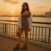 imageCUSHIONAIRE Hippy Womens Platform Ankle Boots  Genuine Suede Faux Fur Lining Cozy Winter SlipOn Design Comfortable Footwear with Wide Widths AvailableTaupe