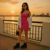 imageCUSHIONAIRE Hippy Womens Platform Ankle Boots  Genuine Suede Faux Fur Lining Cozy Winter SlipOn Design Comfortable Footwear with Wide Widths AvailableBlack