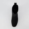 imageCUSHIONAIRE Womens Bancroft Stretch platform heel boot Memory Foam Wide Widths AvailableBlack