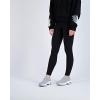 imageCUSHIONAIRE Womens Breeze Stretch Knit Slip on Sneaker Memory Foam ampamp LiteSole TechnologyBlackBl