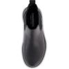 imageCUSHIONAIRE Womens Britain slip on chelsea boot Memory Foam Wide Widths AvailableBlack Nappa