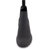 imageCUSHIONAIRE Womens Britain slip on chelsea boot Memory Foam Wide Widths AvailableBlack Rugged