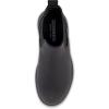 imageCUSHIONAIRE Womens Britain slip on chelsea boot Memory Foam Wide Widths AvailableBlack Rugged
