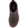 imageCUSHIONAIRE Womens Britain slip on chelsea boot Memory Foam Wide Widths AvailableEspresso