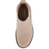 imageCUSHIONAIRE Womens Britain slip on chelsea boot Memory Foam Wide Widths AvailableSand