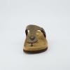 imageCUSHIONAIRE Womens Leah Cork Footbed Sandal With ComfortBrown Rugged