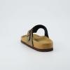 imageCUSHIONAIRE Womens Leah Cork Footbed Sandal With ComfortBrown Rugged